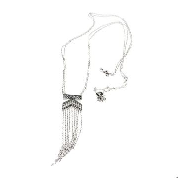 Collier femme Karl Lagerfeld 5448352