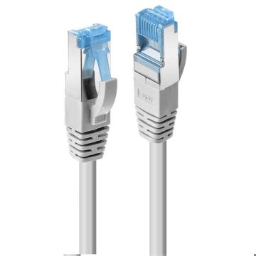 Câble réseau en cuivre - LINDY - Cat.6A S/FTP - 500MHz - 5m - Gris