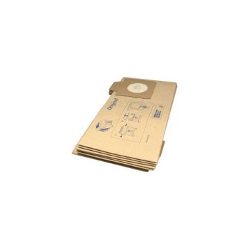 NILFISK 1406905020 - 10 Sacs aspirateur NILFISK or
