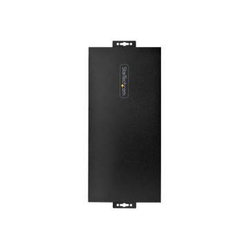 Hub USB 3.0 - StarTech.com - 16 Ports - Métal - Montable sur DIN/Rack - Protection ESD