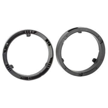 Adaptateur haut parleurs Ø 165 mm Mitsubishi Lancer 2007 > portes avant - ACV - Voiture