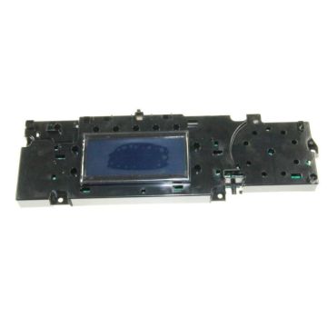 C00276317. BOITE CONTROLE DISPLAY LCD STANDARD