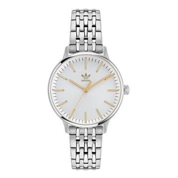 Montre à bracelet Adidas Watches AOSY22065 Acier Argent