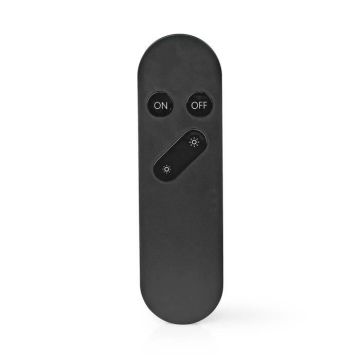 Nedis Télécommande SmartLife | WIFILR001BK |Noir