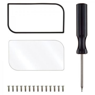 GOPRO REPLACEMENT KIT - Kit de remplacement lentille Dual Hero System