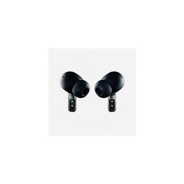 Ecouteurs sans fil - Nothing - Ear (a) - Réduction active du bruit - Autonomie 42,5 heures - Bluetooth