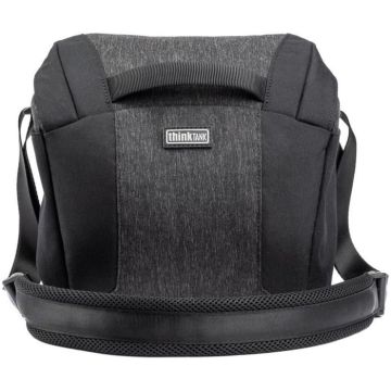 Sac, housse, étui photo - vidéo Think Thank SpeedTop Crossbody 10 - Graphite