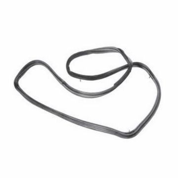 Joint de porte pour four BOSCH - Modèle 166420-4234 - Dimensions 450x335mm