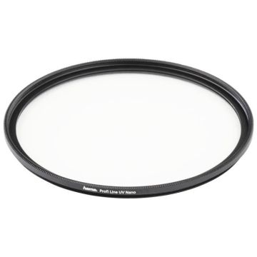 Filtre UV "Profi Line", 37 mm larg., nano, multi-coated (16 couches)