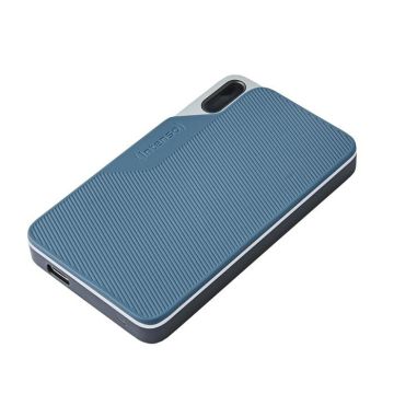 INTENSO INTENSO SSD externe TX