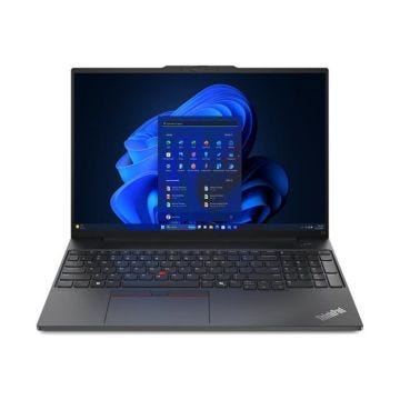 Lenovo ThinkPad E16 Gen 2 - AI Ready - 16" - Intel Core Ultra 5 - 125U - 8 Go RAM - 256 Go SSD - ...