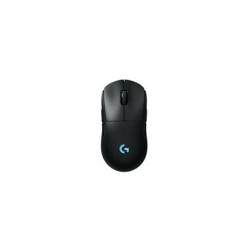 Logitech souris gamer sans fil