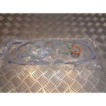 pochette joints moteur minarelli vertical scooter mbk 50 booster next rocket stunt ...