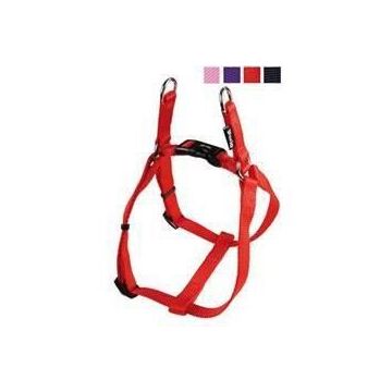 Petral Nylon Anti-Fuga (Mo, Ne, Rj, Ro) Large