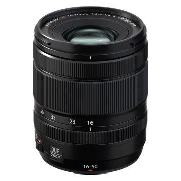 Fujifilm pour hybride zoom objectif fujinon xf 16-50mm f/2.8-4.8 r lm wr