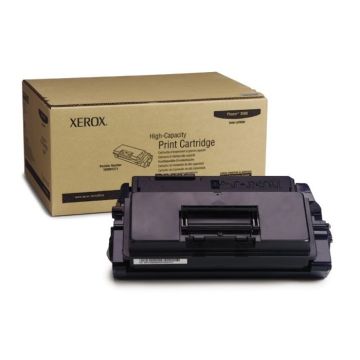 XEROX Cartouche de toner PHASER 3600 - Noir - haute Capacité - 14.000 pages