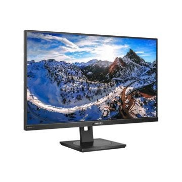 PHILIPS P-line 279P1 - Écran LED - 27" - 3840 x 2160 4K @ 60 Hz - IPS - 350 cd/m² - 1000:1 - 4 ms - 2xHDMI