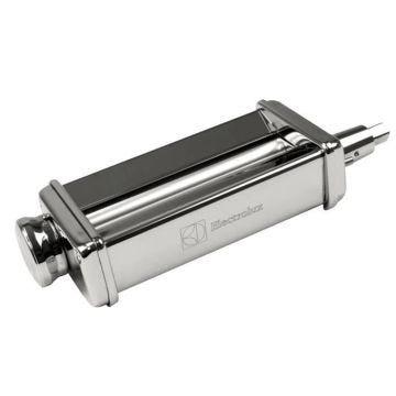 Laminoir à pâtes - ELECTROLUX - 9001672212 - Blanc - Accessoires pour robot ménager - Compatible AEG