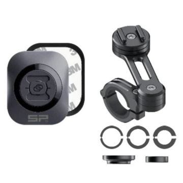 Kit support universel SP Connect - noir - TU