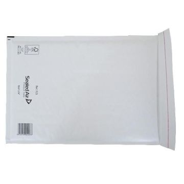 20 Enveloppes à bulles matelassées 34 x 23 cm