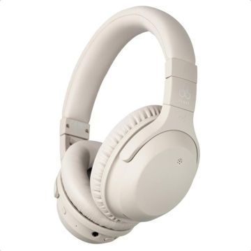 Casque Bluetooth - Final Audio - UX2000 - Réduction de bruit active - Autonomie 60 heures - Mode Gaming