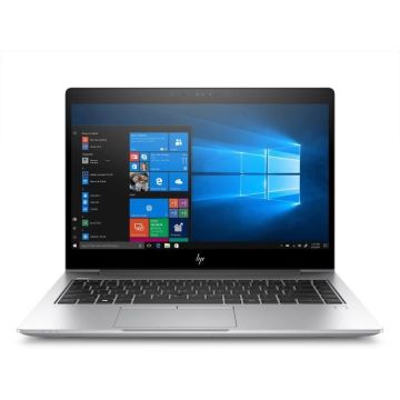 HP REVITALIZE EliteBook 840 G6 Intel Core i7-8665U 14p FHD 16Go 512Go SSD W11P 1/1/0 Reconditionné Grade A