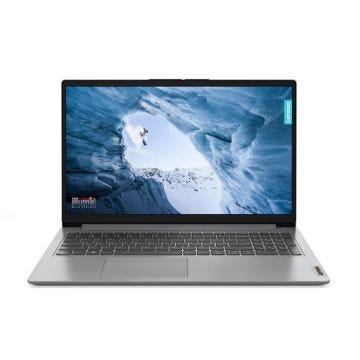 PC Portable - LENOVO - IdeaPad 1 15IGL7 - 15,6" FHD - Celeron N4500 - RAM 8 Go - SSD 256 Go