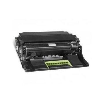 Unité d'imagerie 500ZA - LEXMARK - Capacité standard 60.000 pages - Pack de 1