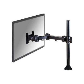 Support de montage sur bureau - NEWSTAR - FPMA-D960G - Bras réglable - Écran 10"-30" - Noir