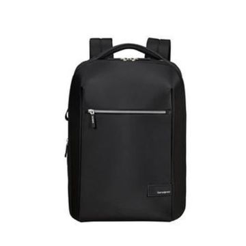 Sac à dos pour ordinateur portable 15,6'' avec organisation intérieure Business, matériaux écologiques et système Easy Pass pour cha