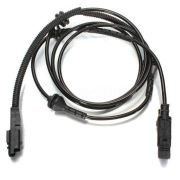 Capteur ABS Peugeot 407 et Citroen C6 OE:4545.C0