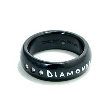 Bague femme Demaria DM6TMA005-N14