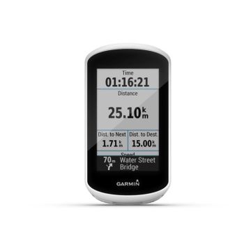 Garmin Compteur GPS de vélo Edge Explore