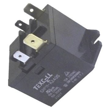 Relais CHP11-A240S 25 - Four micro-ondes - SAMSUNG (22742)