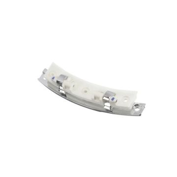 CHARNIERE DE PORTE POUR SECHE LINGE BOSCH B/S/H - BVMPIECES