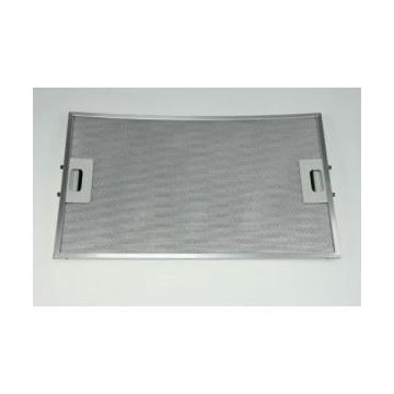 Filtre à graisse métal pour hotte FAGOR - 3CFT-90V - 932012108 - DHD369XP1 - DHD369XP11 (DE DIETRICH)