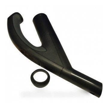 Poignee de flexible electrique pour aspirateur NILFISK ADVANCE - BVMPIECES
