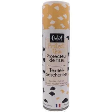 Protect Tissu - Protecteur imperméabilisant pour tissu - 250 ml