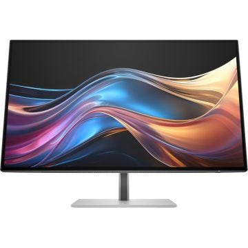 Moniteur QHD HP Series 7 Pro 727pq 27p - DisplayPort HDMI - Temps de réponse 5ms - IPS