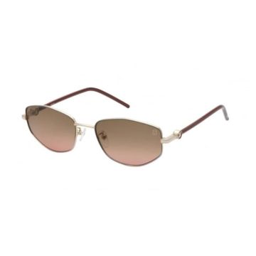 Tous STO457 ROSE GOLD W/COLOURED PARTS (0A93), Lunettes de soleil