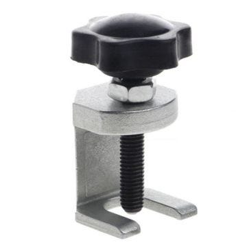 Extracteur de bras d'essuie-glace Outil spécial de retrait de bras d'essuie-glace de voiture, argent Extracteur de bras d'essuie-glace Outil spécial de retrait de bras d'essuie-glace de voiture, argent