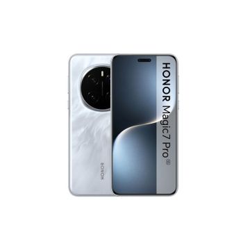Smartphone HONOR Magic7 Pro 5G 12Go 512Go Gris