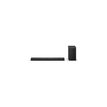 Barre de son - LG - S70TY - 3.1.1 canaux - Caisson de basse sans fil - Dolby Atmos, DTS:X