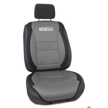 Couvre-siège SPARCO gris