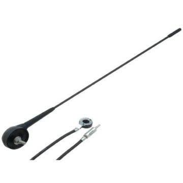 Antenne de toit 0.395m Alfa Romeo/ Lancia/ Fiat
