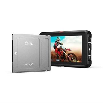 Angelbird Atom X SSDmini 2 to par - 106627