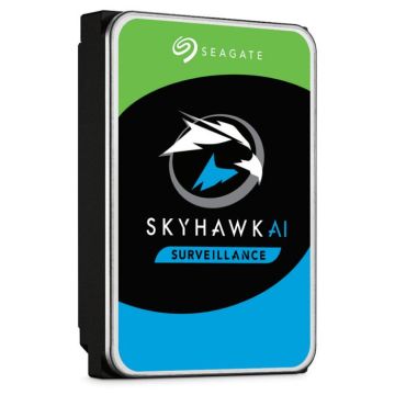 Disque dur Seagate SKYHAWK 12 TB