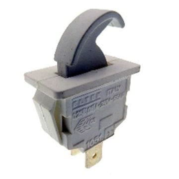 Interrupteur (100) pour Refrigerateur - Congelateur BRANDT, DE DIETRI