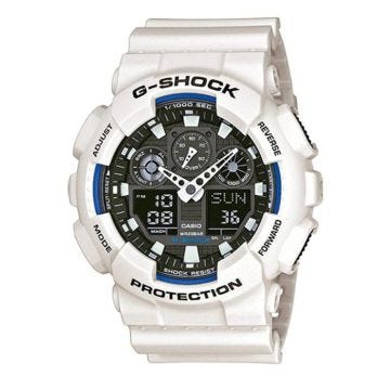 CASIO Montre Ga-100b-7aer Homme