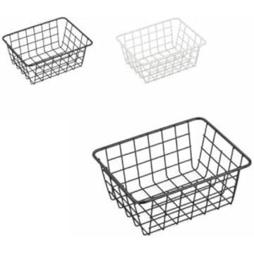 Organisateur - CONFORTIME - S2230934 - Multicolore - 20 x 15,5 x 8 cm - 12 unités